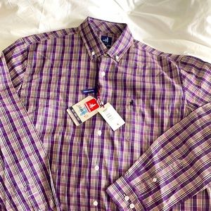 Johnnie-O men’s button down